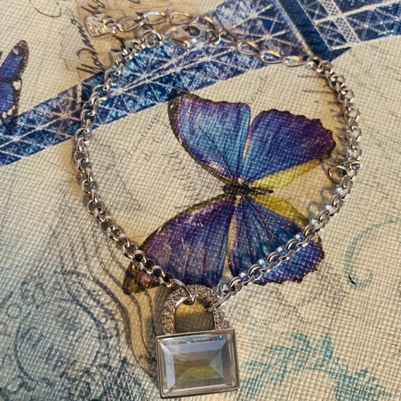 Swarovski bracelet - Picture 4 of 5